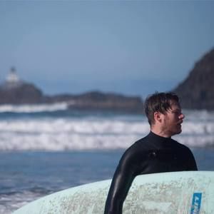 Meet your Posher, Christopher